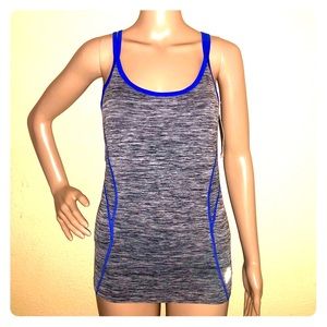 O to 5 sports tank top.